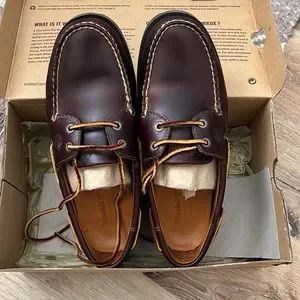 Timberland | Shoes | Timberland Youngstown Loafers Mens Size  display picture 2